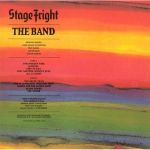 樂隊合唱團：登台恐慌 ( 雙層 SACD )<br>The Band：Stage Fright